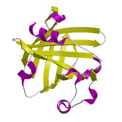 Image of CATH 1sy3A00