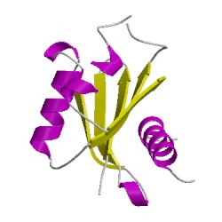 Image of CATH 1sz2A01