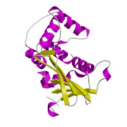 Image of CATH 1sz2A02