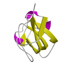 Image of CATH 1t11A03