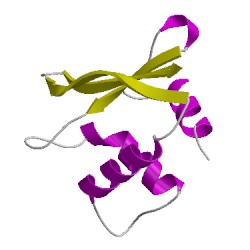 Image of CATH 1t2kB01