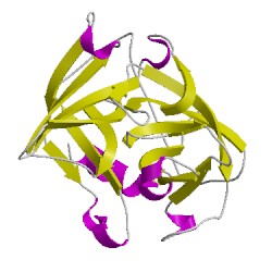 Image of CATH 1t31A