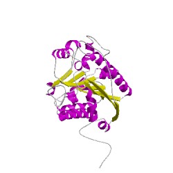 Image of CATH 1t4tA00