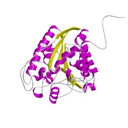 Image of CATH 1t4tC