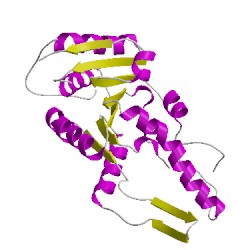Image of CATH 1t5lA01