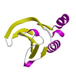 Image of CATH 1t5lB02