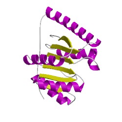 Image of CATH 1t5lB04