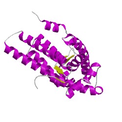 Image of CATH 1t65A00