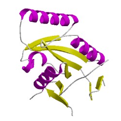 Image of CATH 1t9hA02