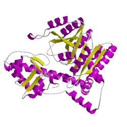 Image of CATH 1tatB