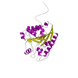 Image of CATH 1tbhC