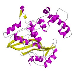 Image of CATH 1tdbA00