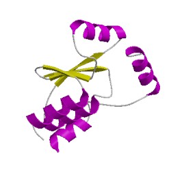 Image of CATH 1tdiA01