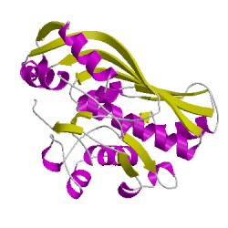 Image of CATH 1tduA00