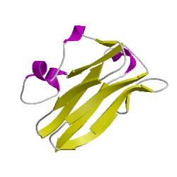 Image of CATH 1tefA00