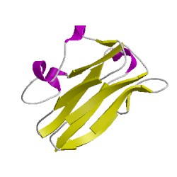 Image of CATH 1tegA