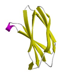 Image of CATH 1tenA00