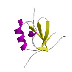 Image of CATH 1tffA01