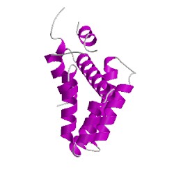Image of CATH 1tffA02