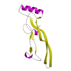 Image of CATH 1tfgA00