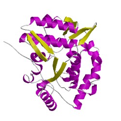 Image of CATH 1tg2A00