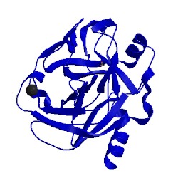 Image of CATH 1tld