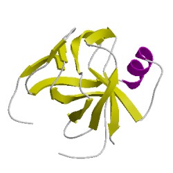 Image of CATH 1tldA01