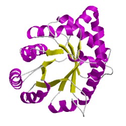 Image of CATH 1tmhB00