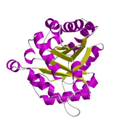 Image of CATH 1tmhC00