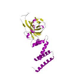 Image of CATH 1tmxB00