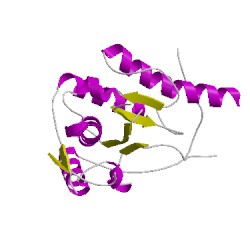 Image of CATH 1tplA01