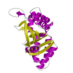 Image of CATH 1tplA02