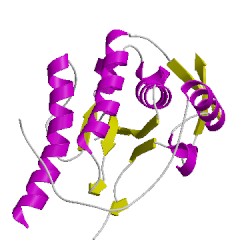 Image of CATH 1tplB01