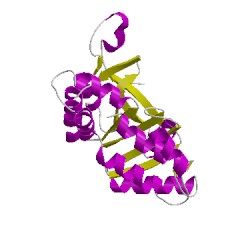 Image of CATH 1tplB02
