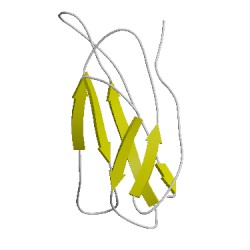 Image of CATH 1ttfA