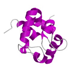 Image of CATH 1ttxA