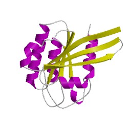 Image of CATH 1tu3B