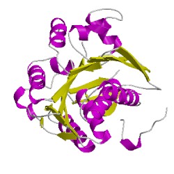 Image of CATH 1tz3A