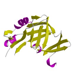 Image of CATH 1tzsA02