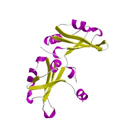 Image of CATH 1u1qA