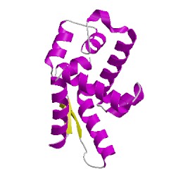 Image of CATH 1u48A04