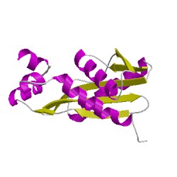 Image of CATH 1u5wA00