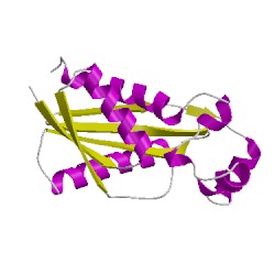 Image of CATH 1u5wB00