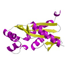 Image of CATH 1u5wC00