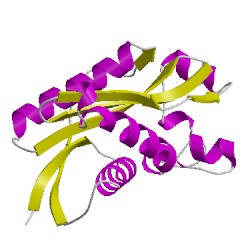Image of CATH 1u5wE00