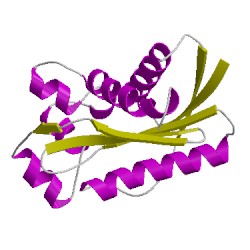 Image of CATH 1u5wH00