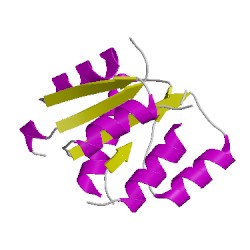 Image of CATH 1u8tA00