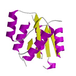Image of CATH 1u8tB