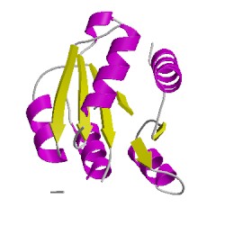 Image of CATH 1u8tD00