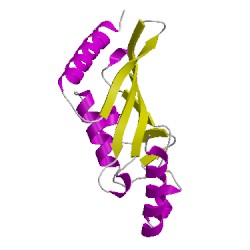 Image of CATH 1u9bA00